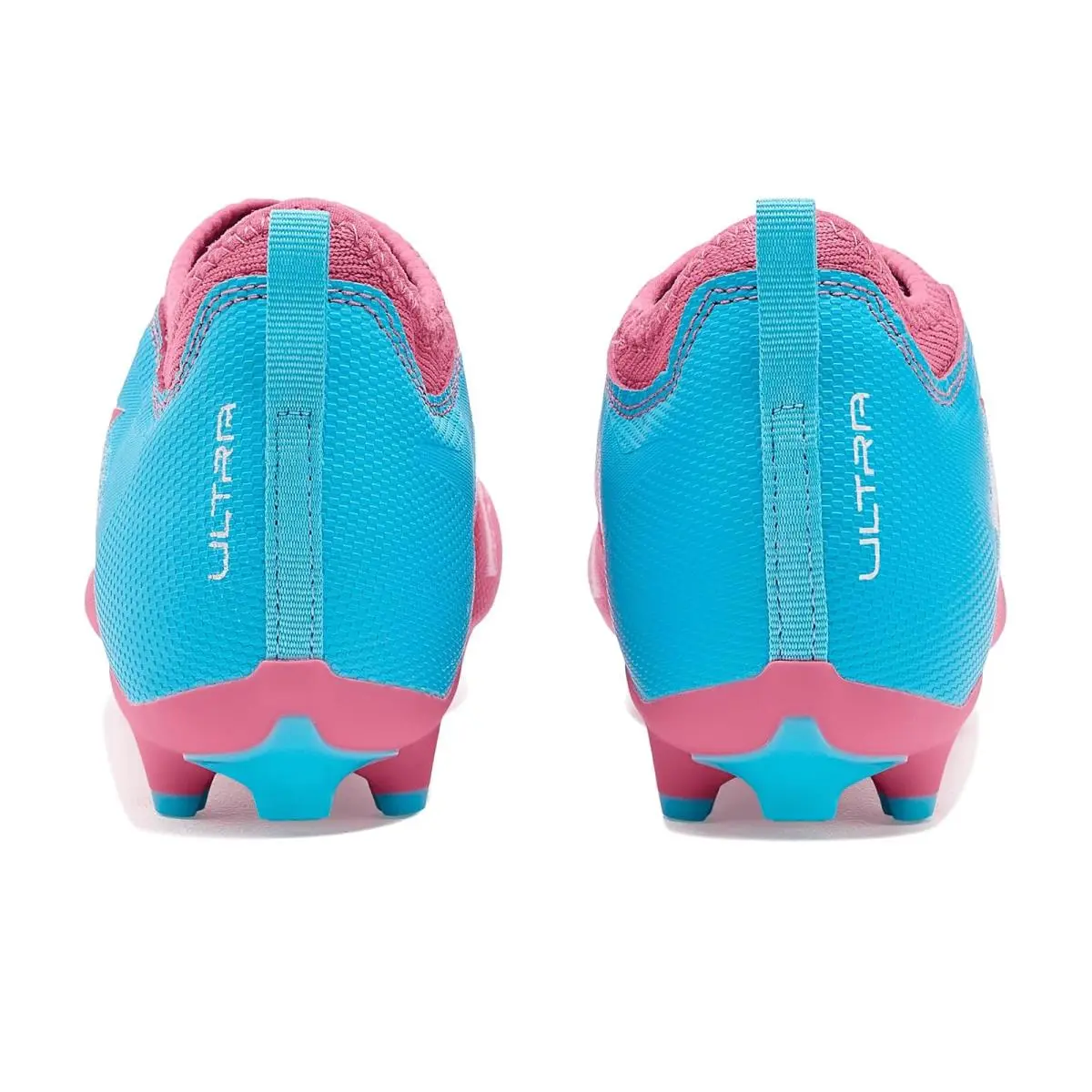 Puma shoes - Hero Blue/Sunset Pink/Garnet Rose 12