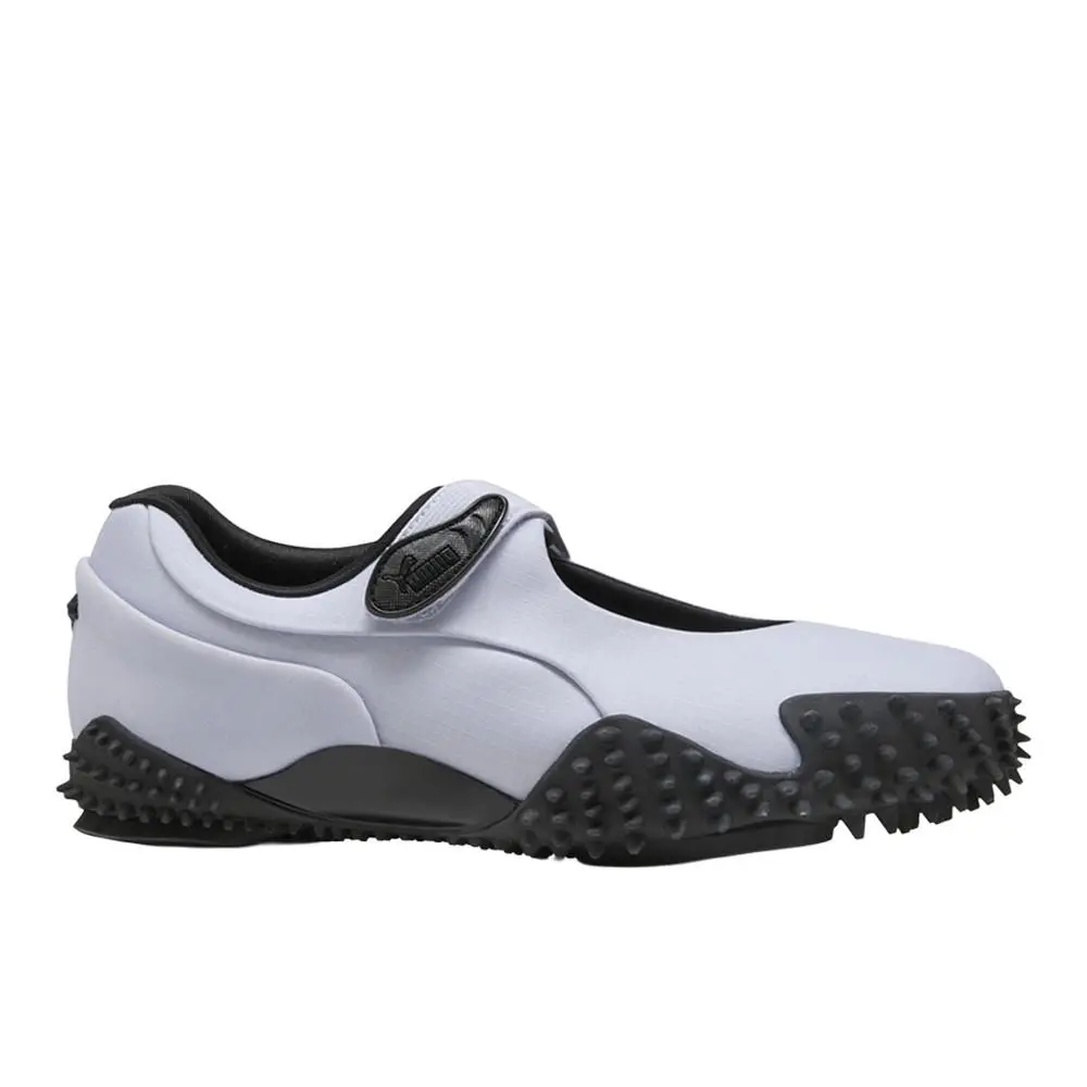 Puma Mostro Fey Launch Slip On Womens Blue Sneakers Casual Shoes 40336601