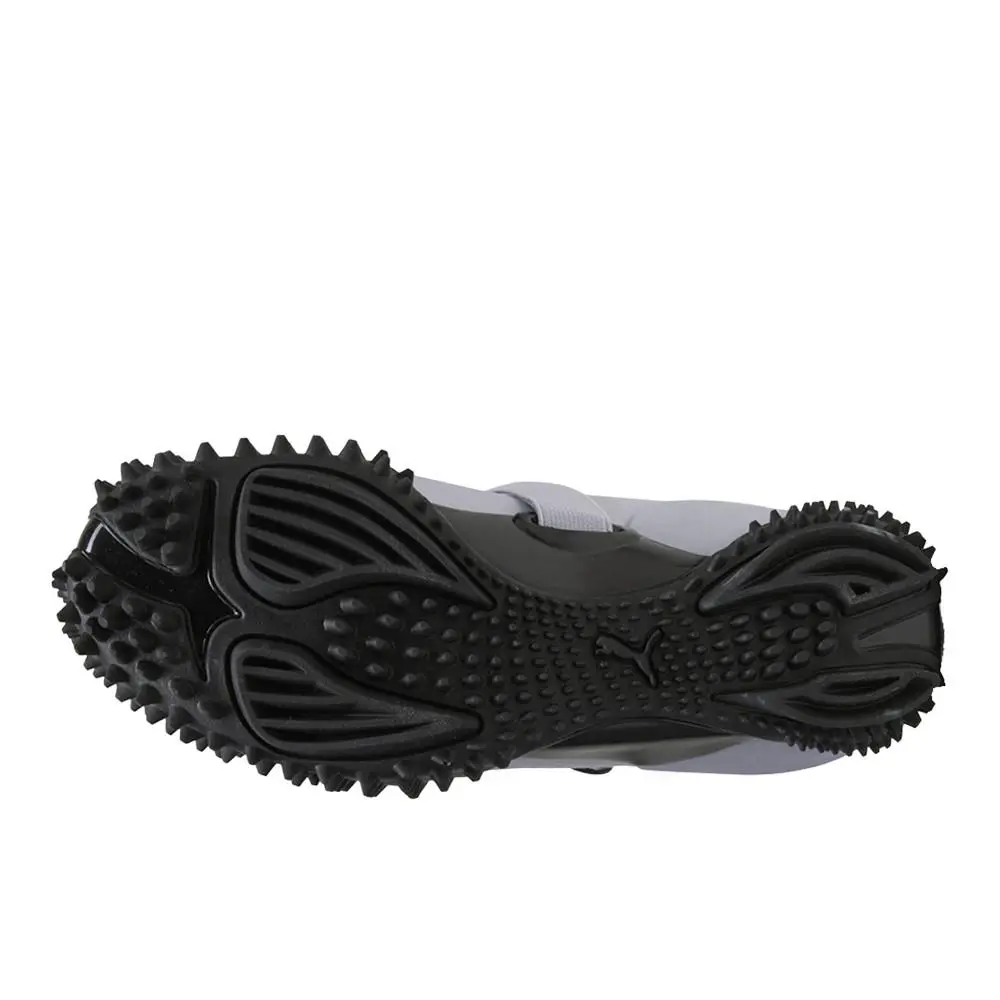 Puma shoes - PUMA Mostro Fey Launch Slip On - 40336601 - Blue 9