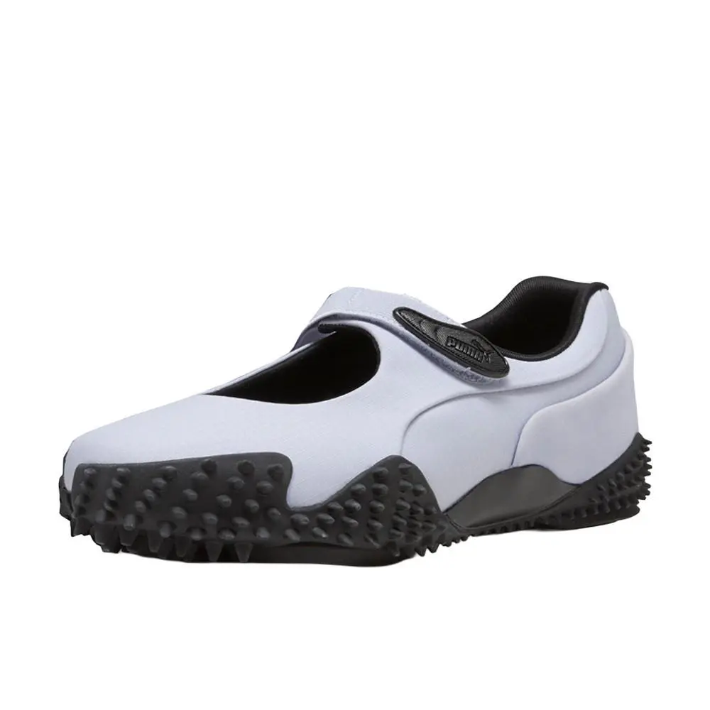 Puma shoes - PUMA Mostro Fey Launch Slip On - 40336601 - Blue 6