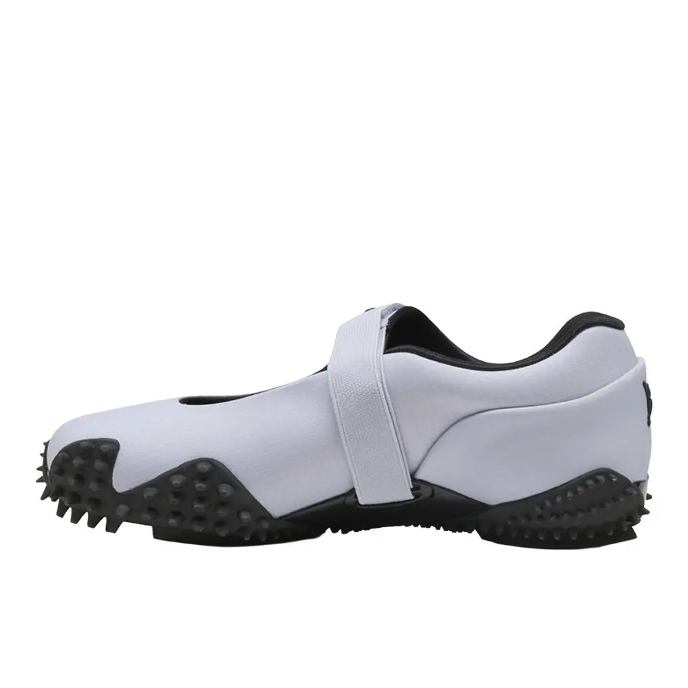 Puma shoes - PUMA Mostro Fey Launch Slip On - 40336601 - Blue 7