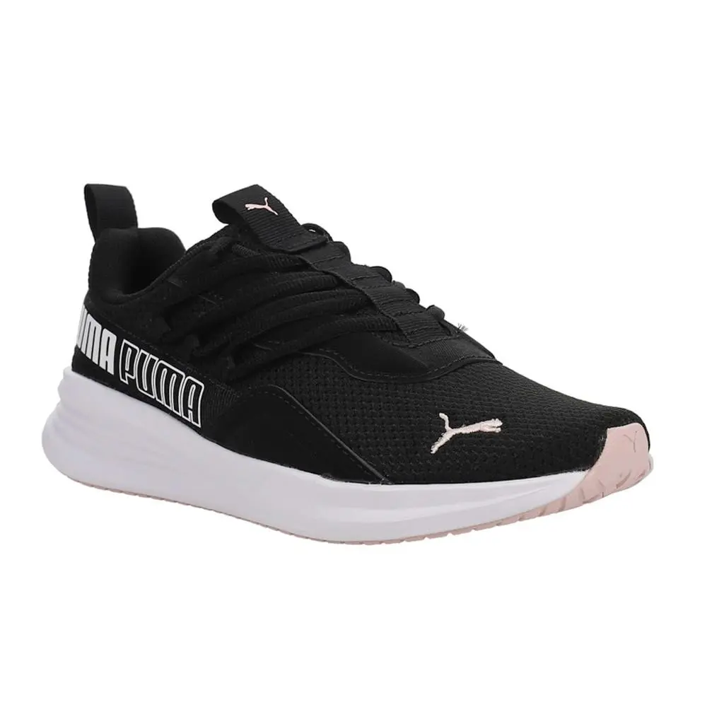 Puma shoes - PUMA Star Vital Refresh Running - 37928701 - Black 6