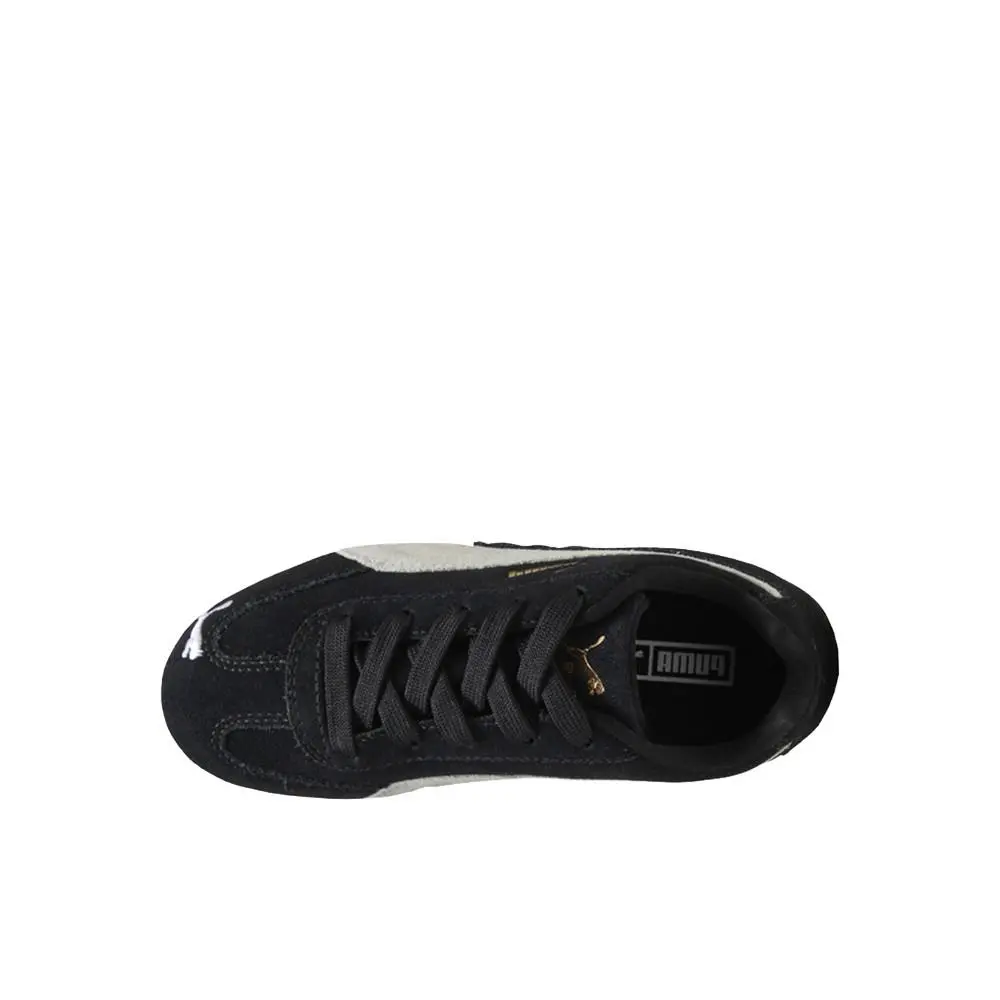 Puma shoes - PUMA Speedcat Og Lace Up  Youth - 40169901 - Black 8