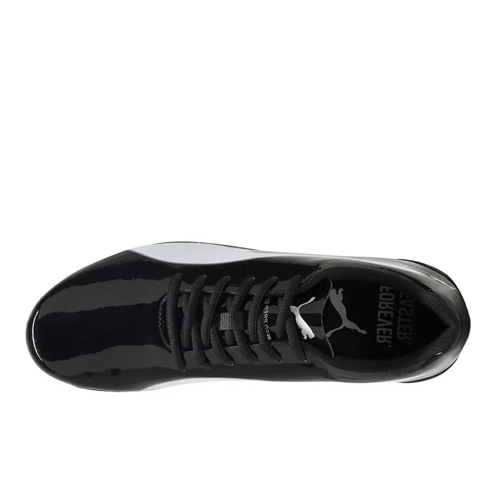 Puma shoes - PUMA Evospeed Prep Sprint 3.5 Track  Field Sprinting Spikes - 31187302 - Black 2