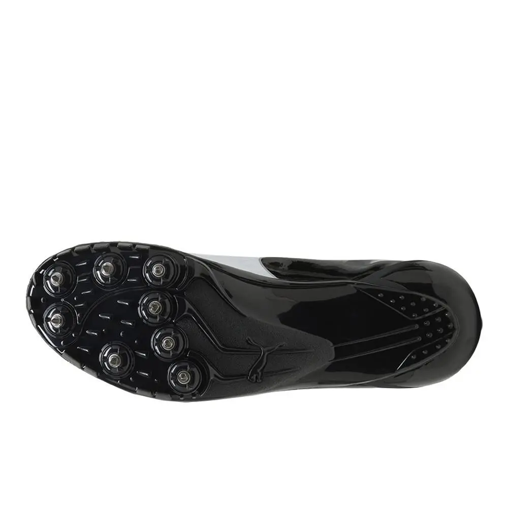 Puma shoes - PUMA Evospeed Prep Sprint 3.5 Track  Field Sprinting Spikes - 31187302 - Black 3