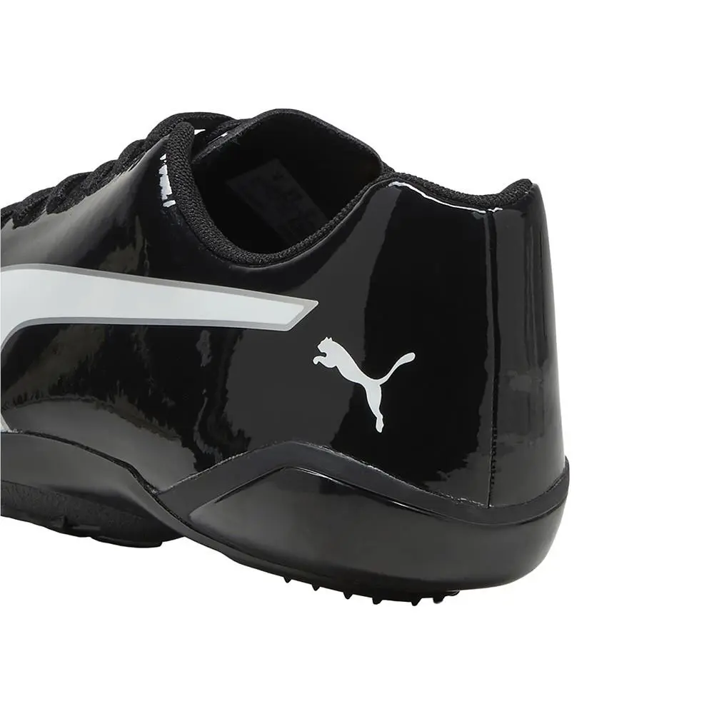 Puma shoes - PUMA Evospeed Prep Sprint 3.5 Track  Field Sprinting Spikes - 31187302 - Black 13