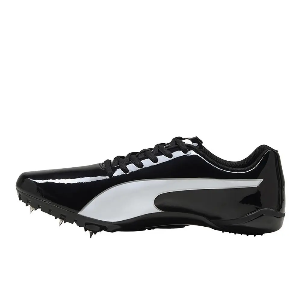 Puma shoes - PUMA Evospeed Prep Sprint 3.5 Track  Field Sprinting Spikes - 31187302 - Black 9