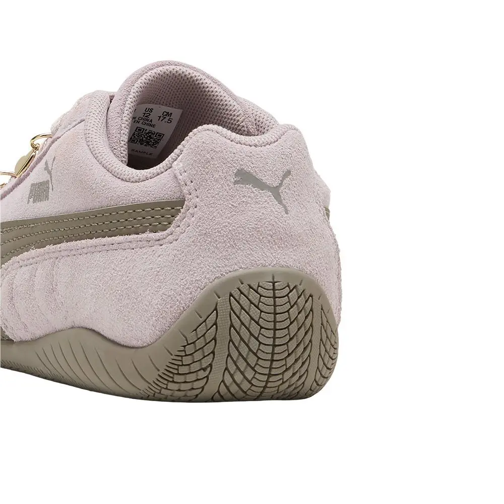 Puma shoes - PUMA Speedcat Charmies Easy On  Youth - 40756702 - Pink 5