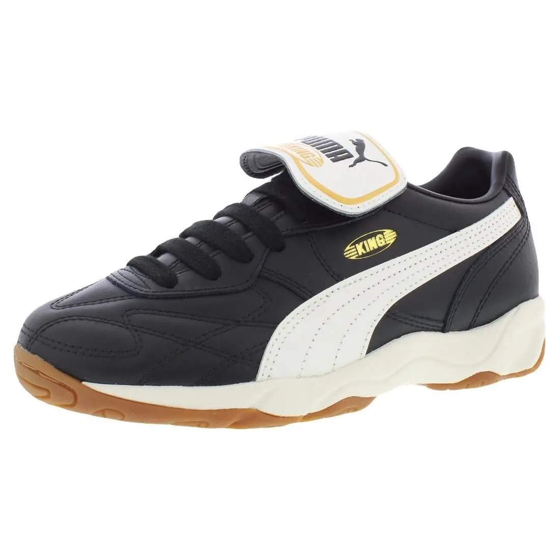 Puma shoes - 40373101 - 40373101 - Black/Warm White, Main: Black 0