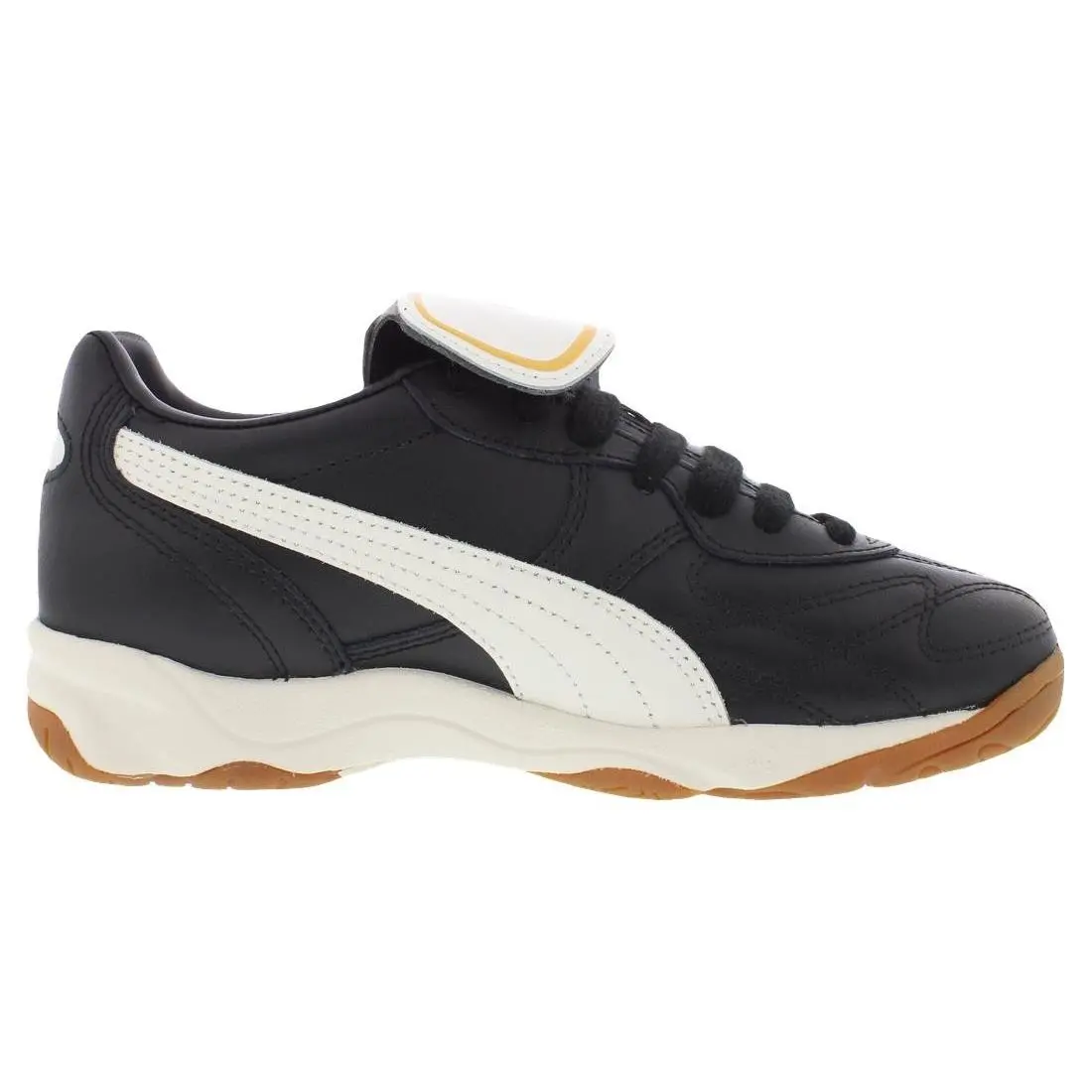 Puma shoes - 40373101 - 40373101 - Black/Warm White, Main: Black 5