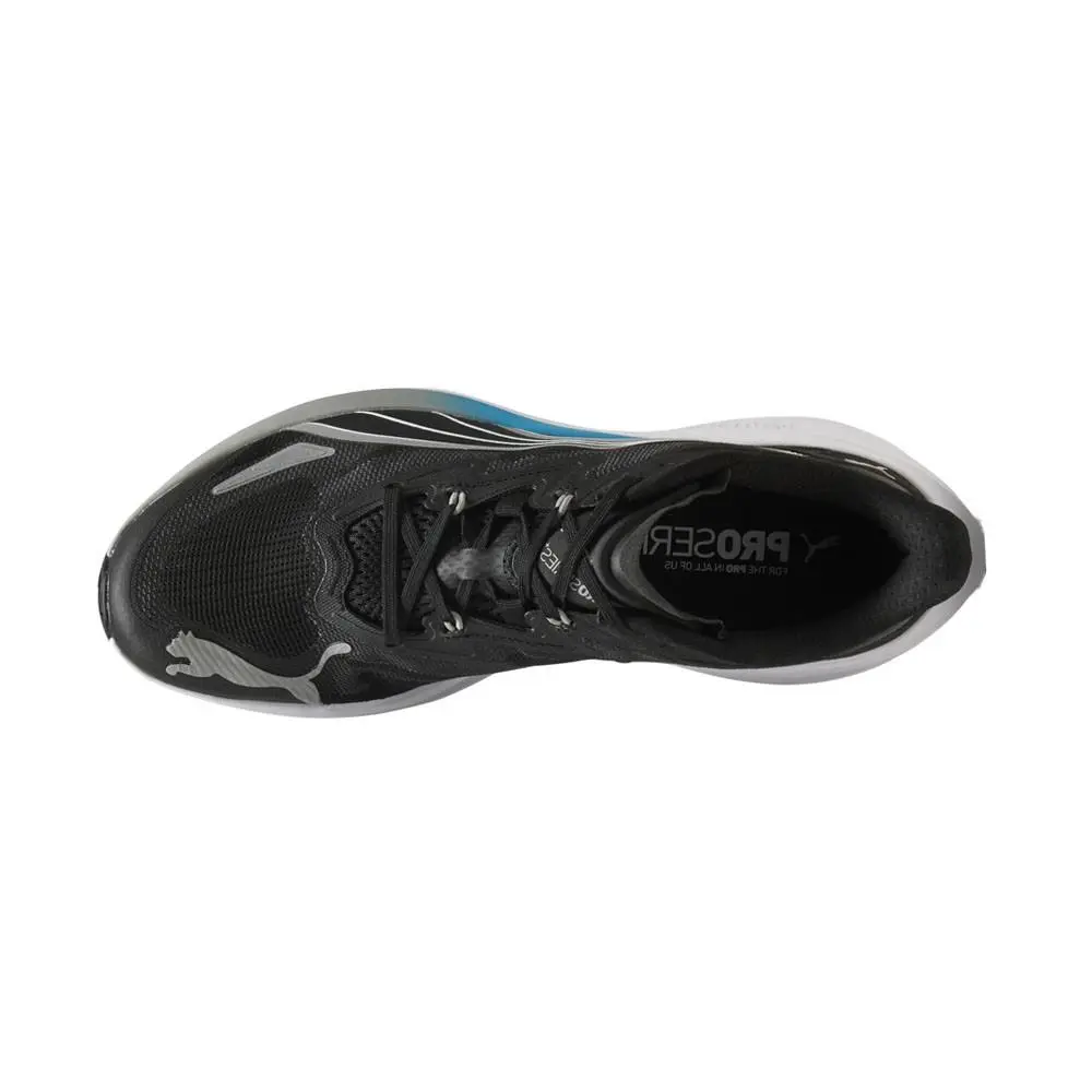 Puma shoes - PUMA Darter Pro Tech Lace Up - 31233901 - Black 8