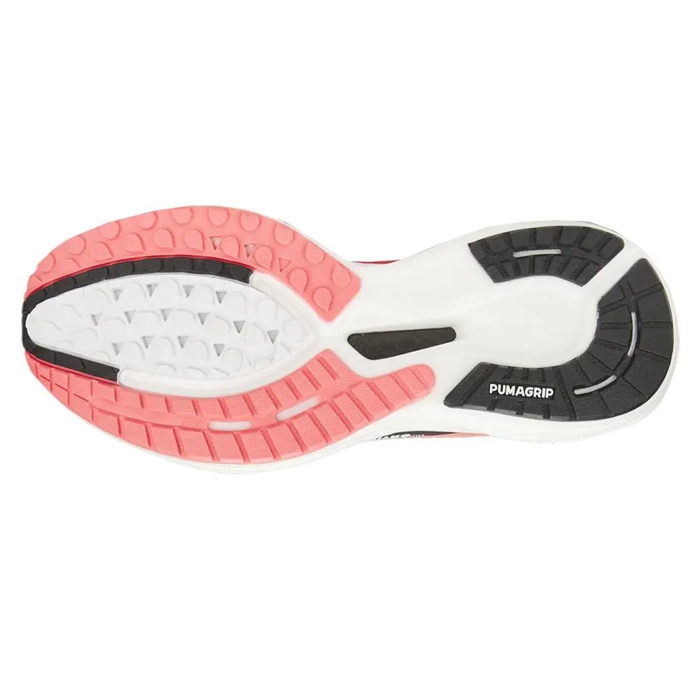 Puma shoes - PUMA Deviate Nitro 2 Running - 37685504 - Pink 2