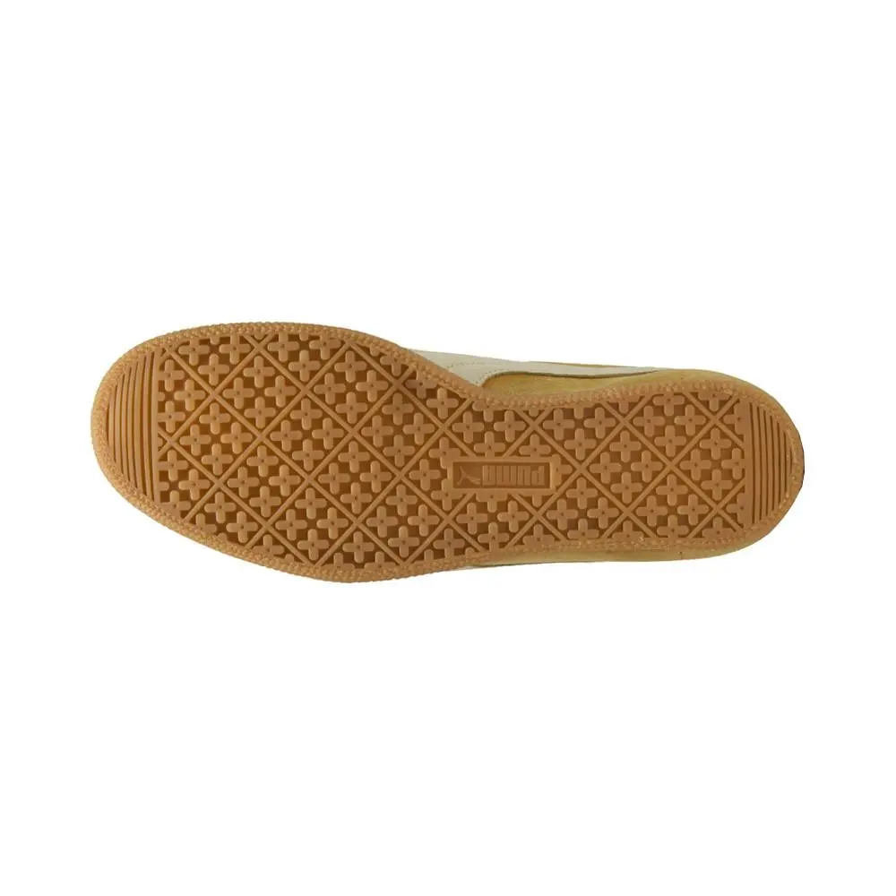 Puma shoes - PUMA Brasil The Neverworn Lace Up - 40164301 - Yellow 9