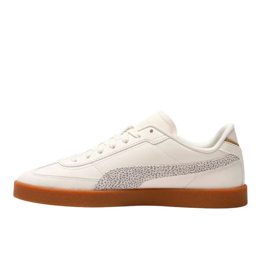 Puma shoes - PUMA Club Ii Era Lace Up - 40606102 - Beige 1