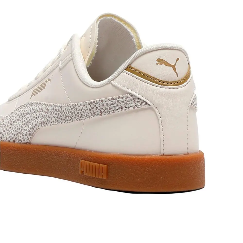 Puma shoes - PUMA Club Ii Era Lace Up - 40606102 - Beige 13