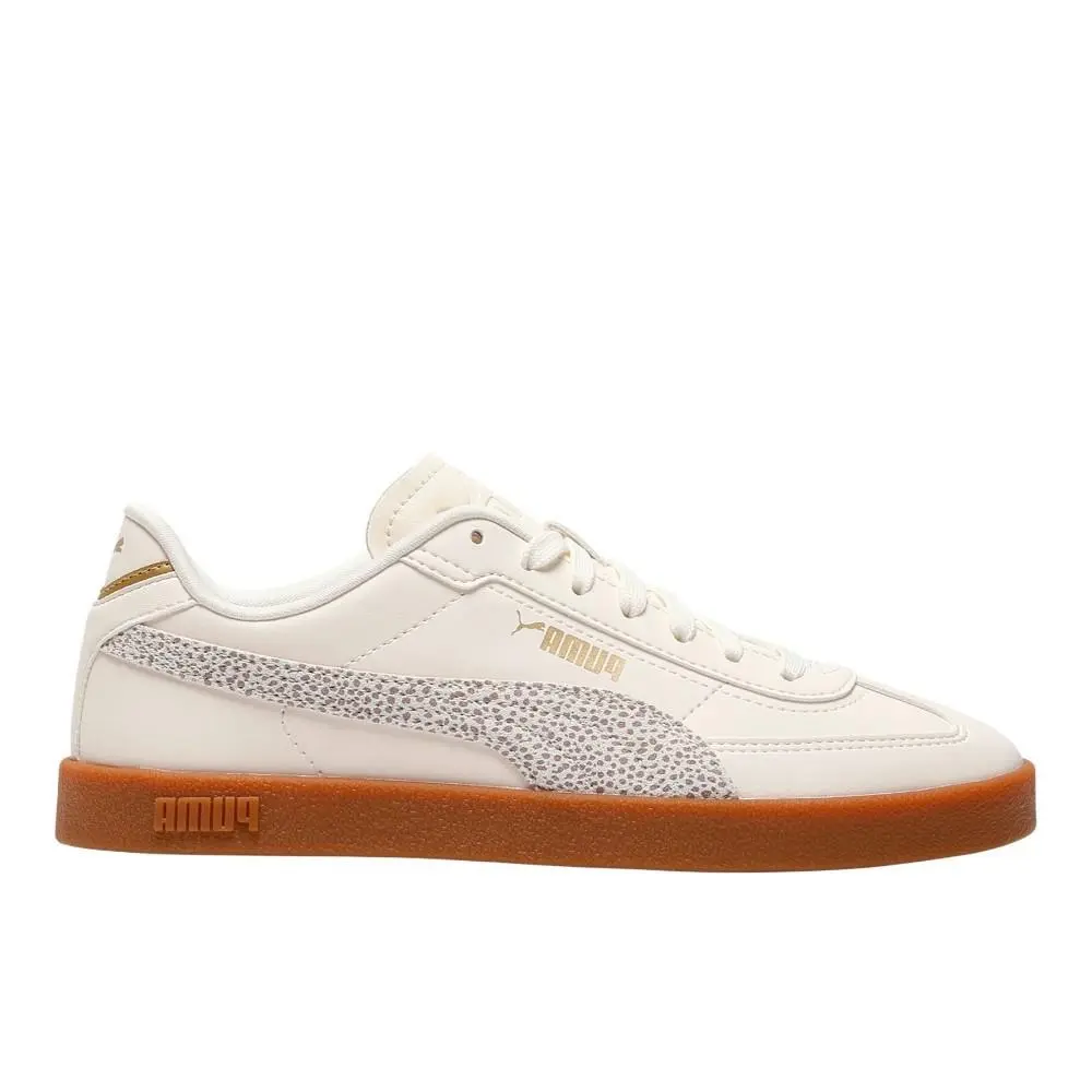 Puma shoes - PUMA Club Ii Era Lace Up - 40606102 - Beige 7