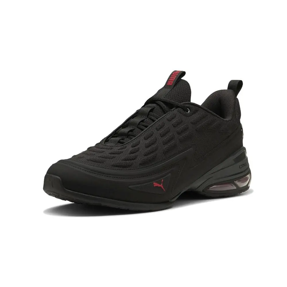 Puma shoes - PUMA Meza Lace Up - Meza Lace - 31204408 - Black 0