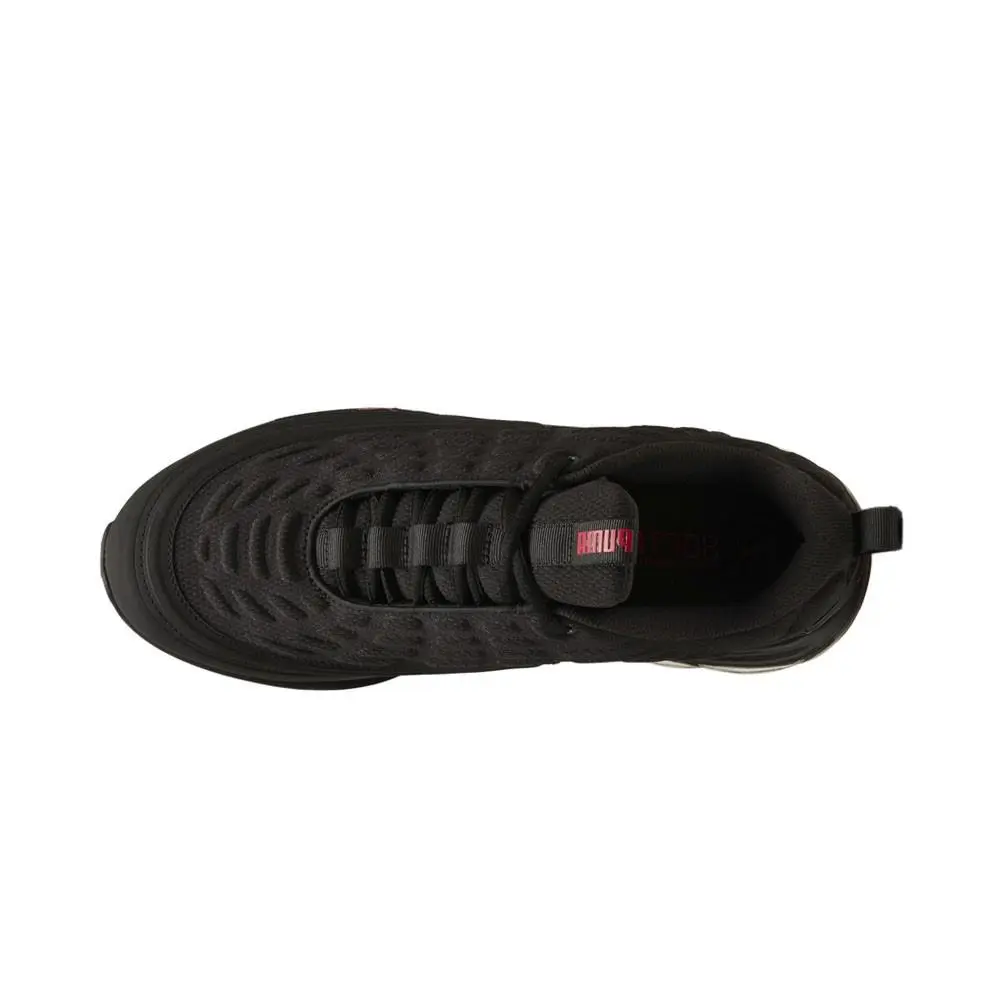 Puma shoes - PUMA Meza Lace Up - Meza Lace - 31204408 - Black 8