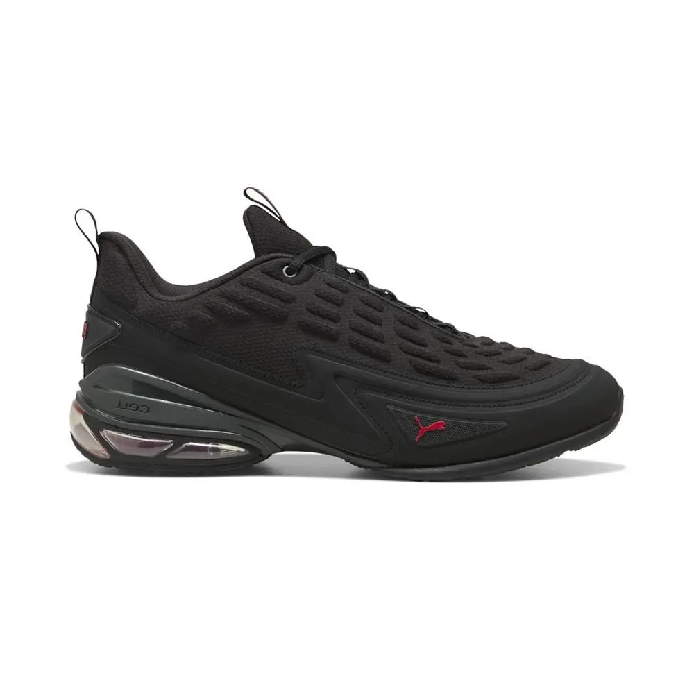 Puma shoes - PUMA Meza Lace Up - Meza Lace - 31204408 - Black 5