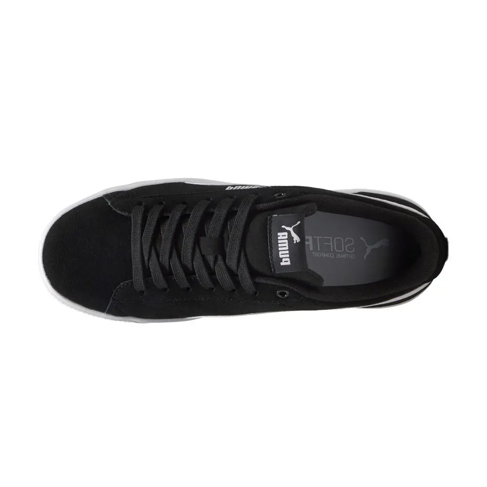 Puma shoes - PUMA Vikky V3 Lace Up - 38302323 - Black 2