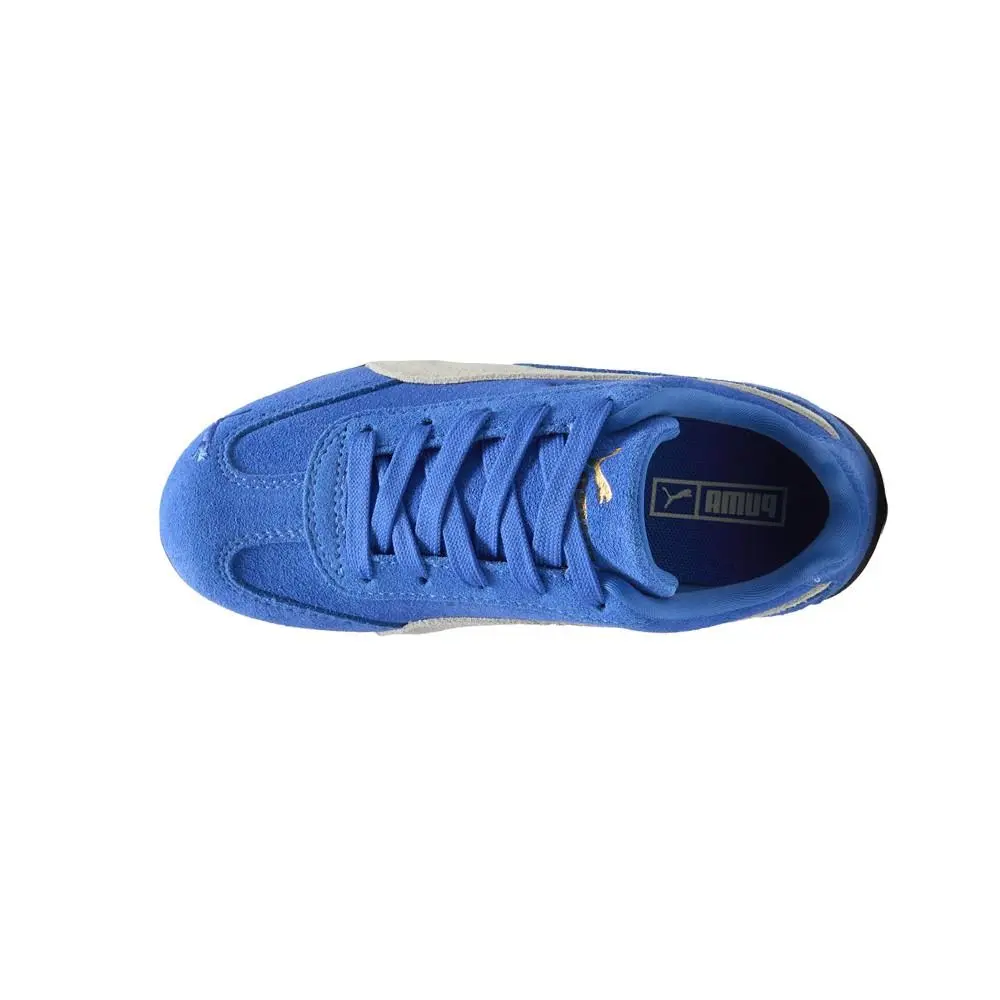 Puma shoes - PUMA Speedcat Og Lace Up  Youth - 40169913 - Blue 2