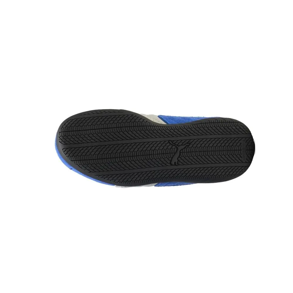 Puma shoes - PUMA Speedcat Og Lace Up  Youth - 40169913 - Blue 9