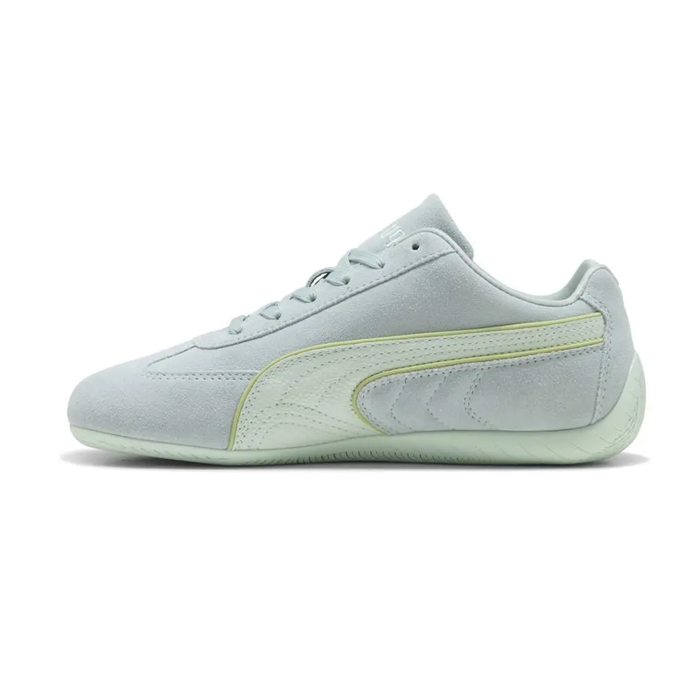 Puma shoes - PUMA Speedcat Piping Lace Up - 40165703 - Green 1