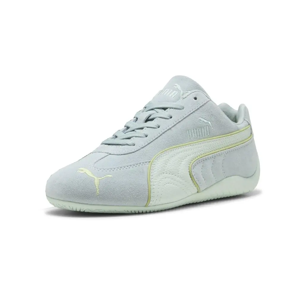 Puma shoes - PUMA Speedcat Piping Lace Up - 40165703 - Green 6