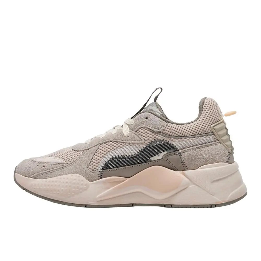 Puma shoes - PUMA Rs X Rain Map Lace Up - 40209402 - Beige 1