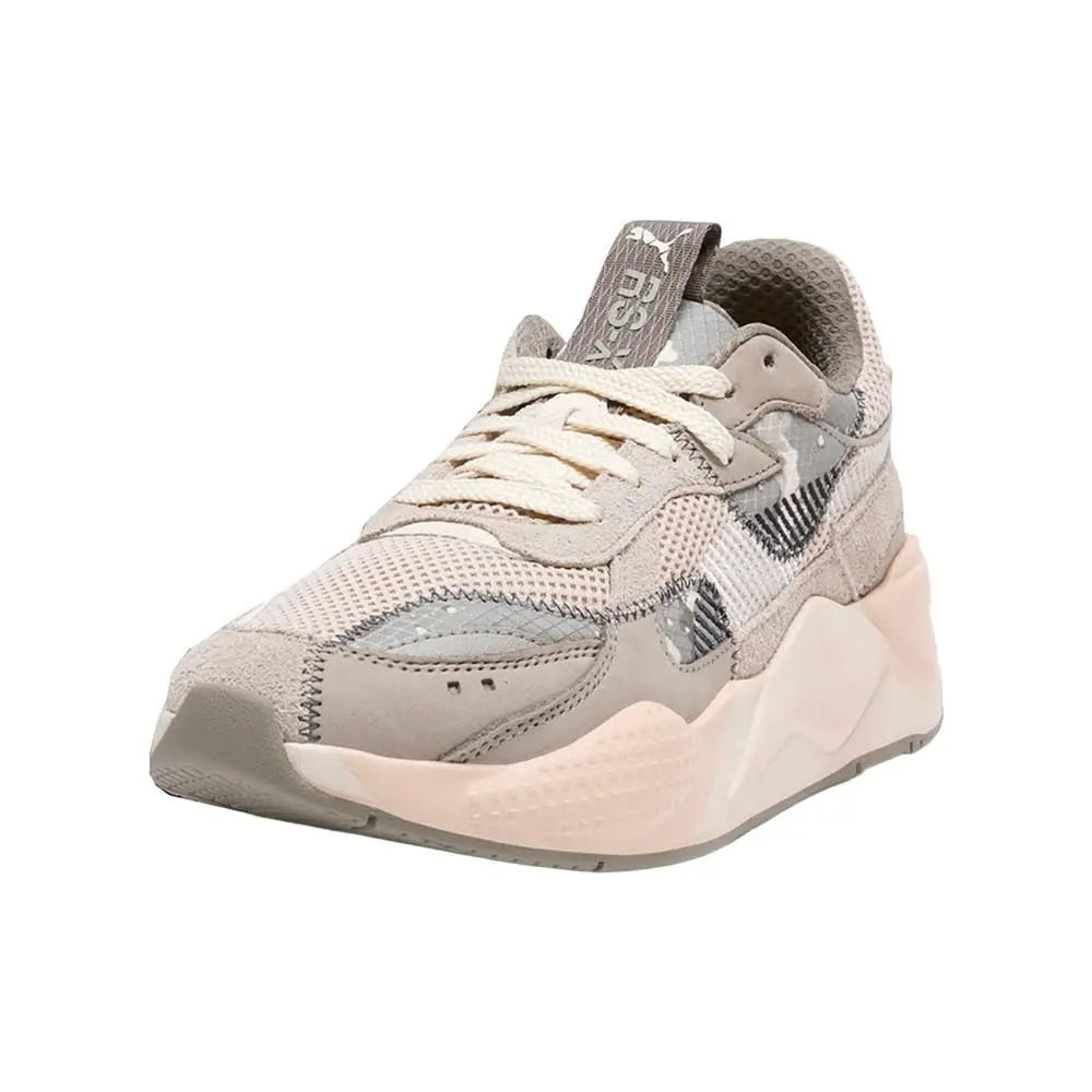 Puma shoes - PUMA Rs X Rain Map Lace Up - 40209402 - Beige 6