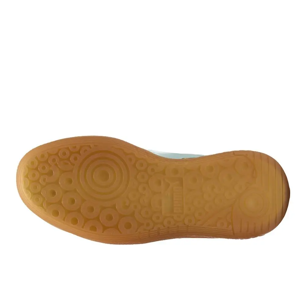 Puma shoes - PUMA Palermo Moda Xtra Gum Lace Up - 40032306 - Orange 11