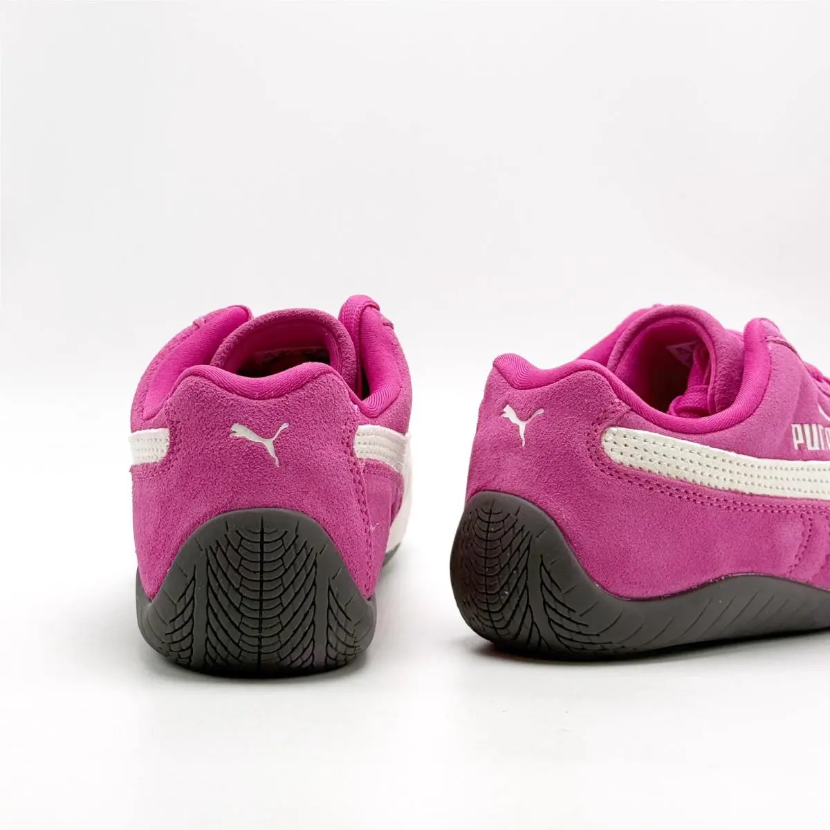 Puma shoes - PUMA Speedcat - Speedcat - 400986-99 - Pink 8