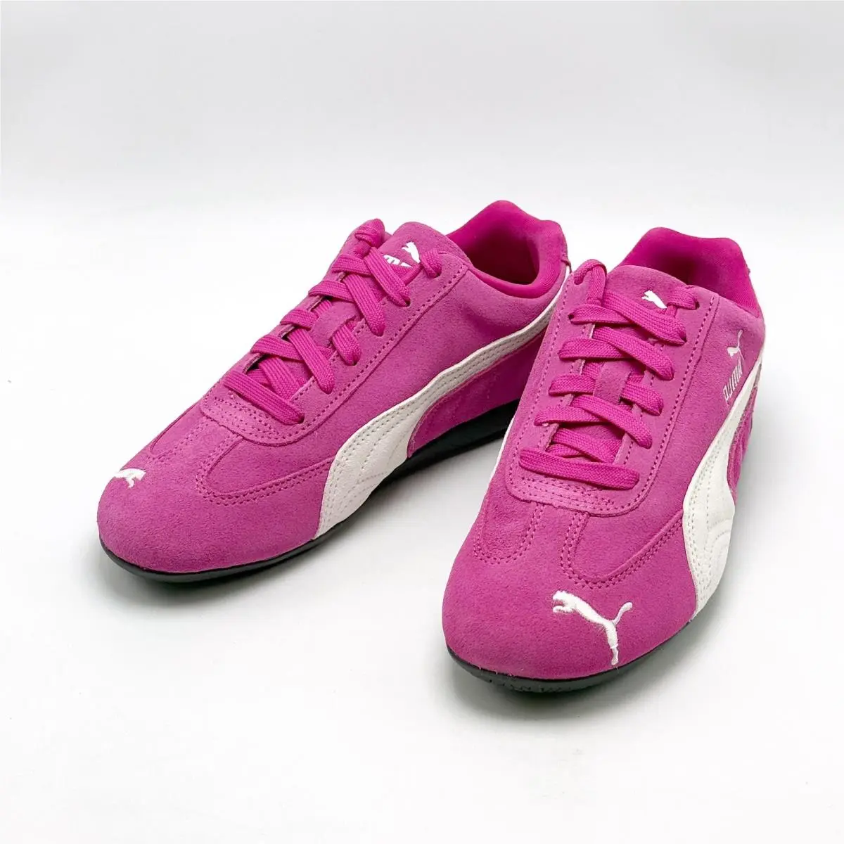 Puma shoes - PUMA Speedcat - Speedcat - 400986-99 - Pink 6