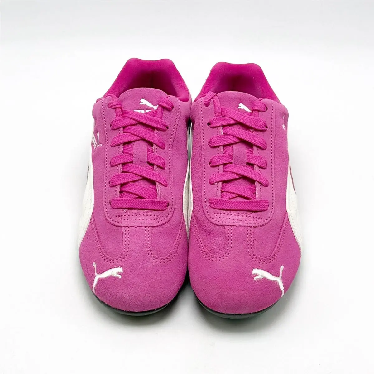Puma shoes - PUMA Speedcat - Speedcat - 400986-99 - Pink 7