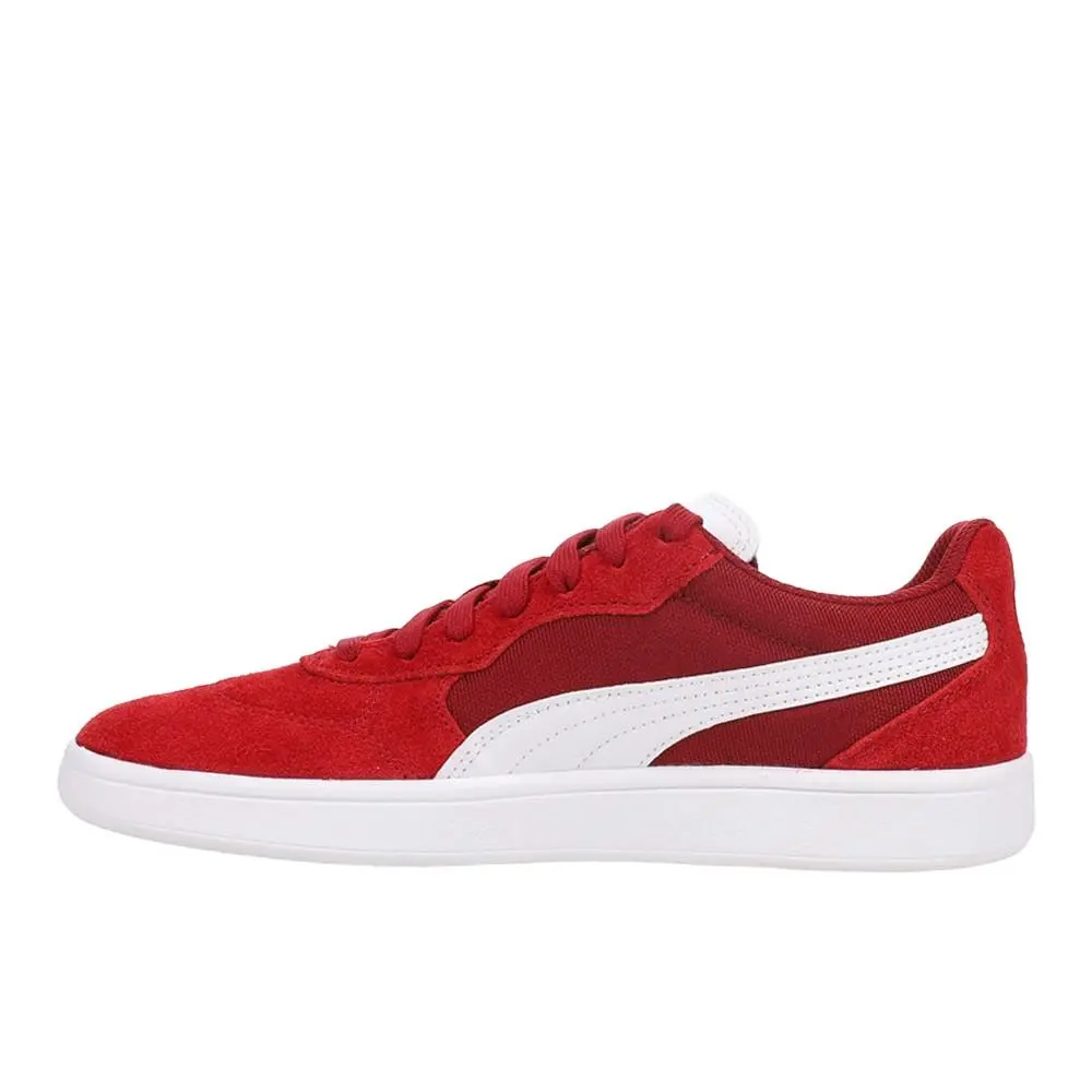 Puma shoes - PUMA Astro Play Lace Up - 40143904 - Red 1