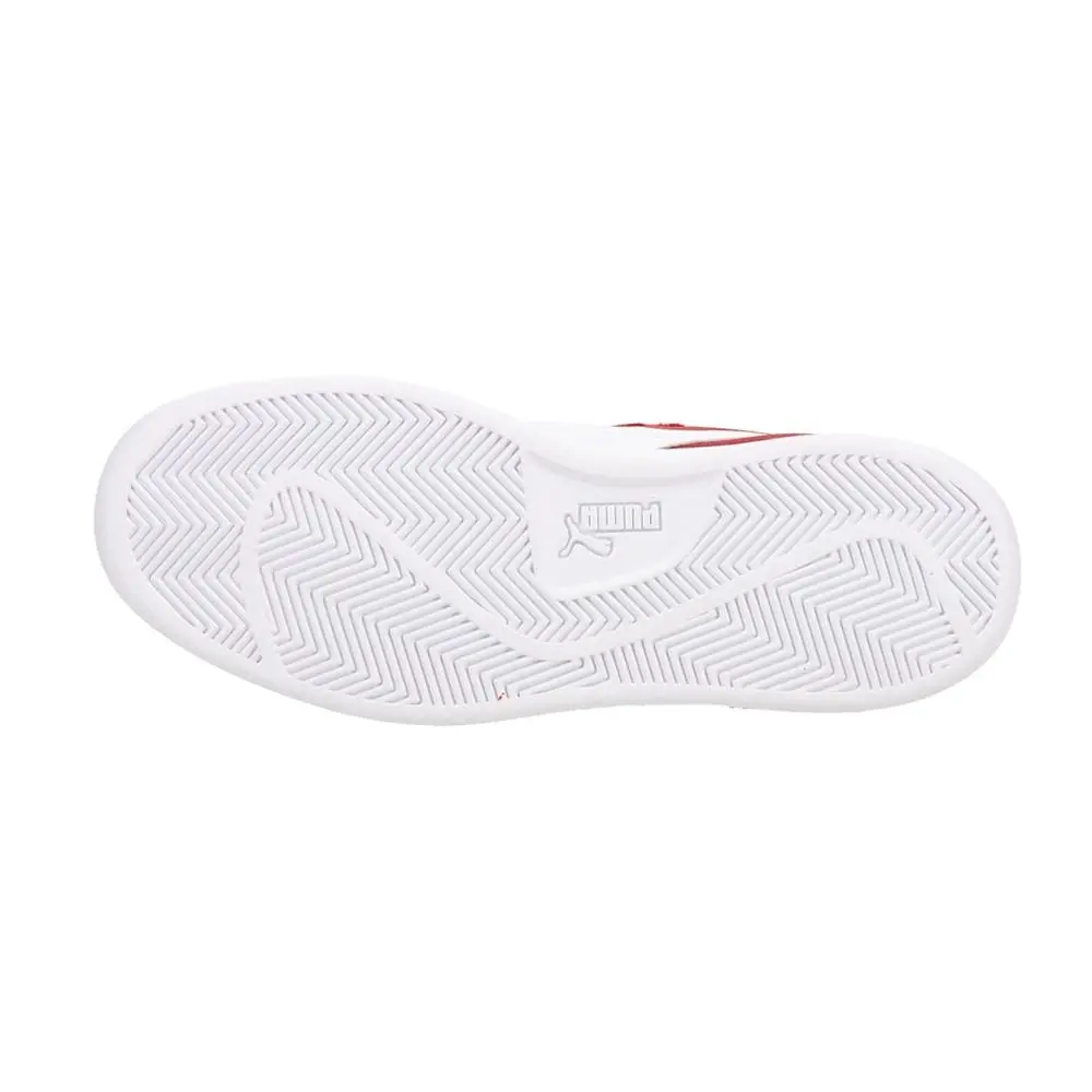 Puma shoes - PUMA Astro Play Lace Up - 40143904 - Red 3