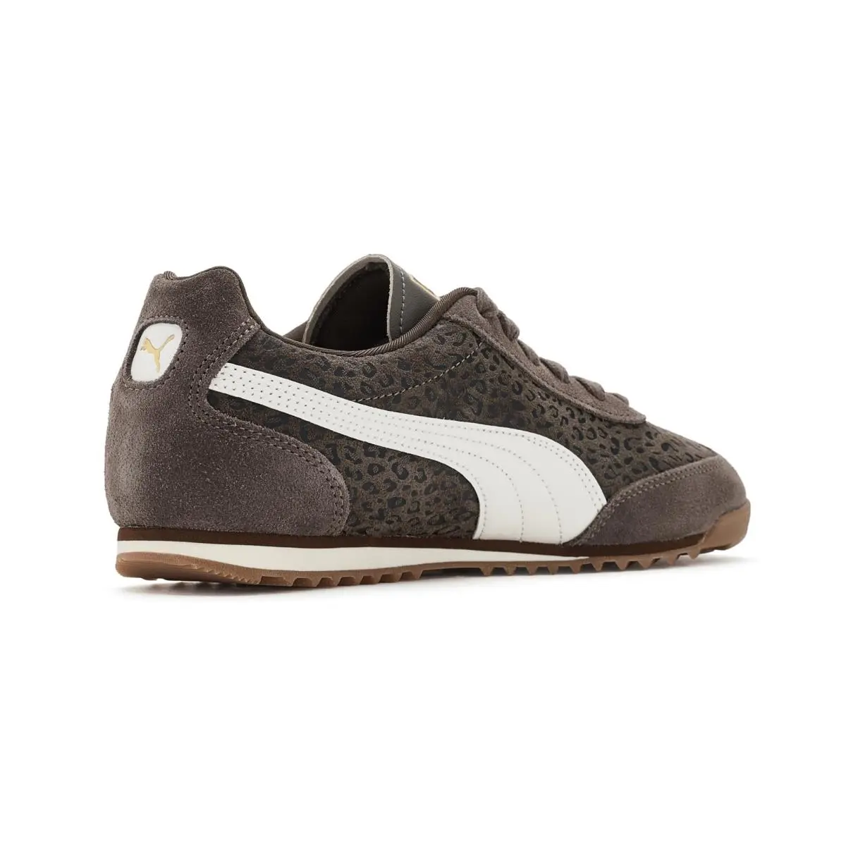 Puma shoes - 40899801 - 40899801 - matte bronze warm white 9