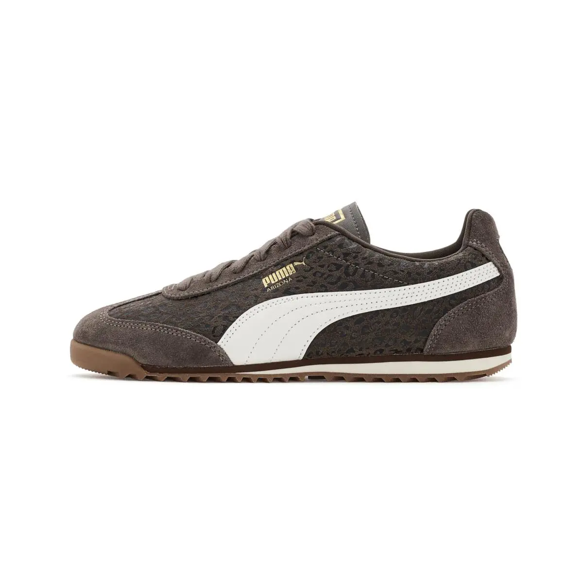 Puma shoes - 40899801 - 40899801 - matte bronze warm white 10