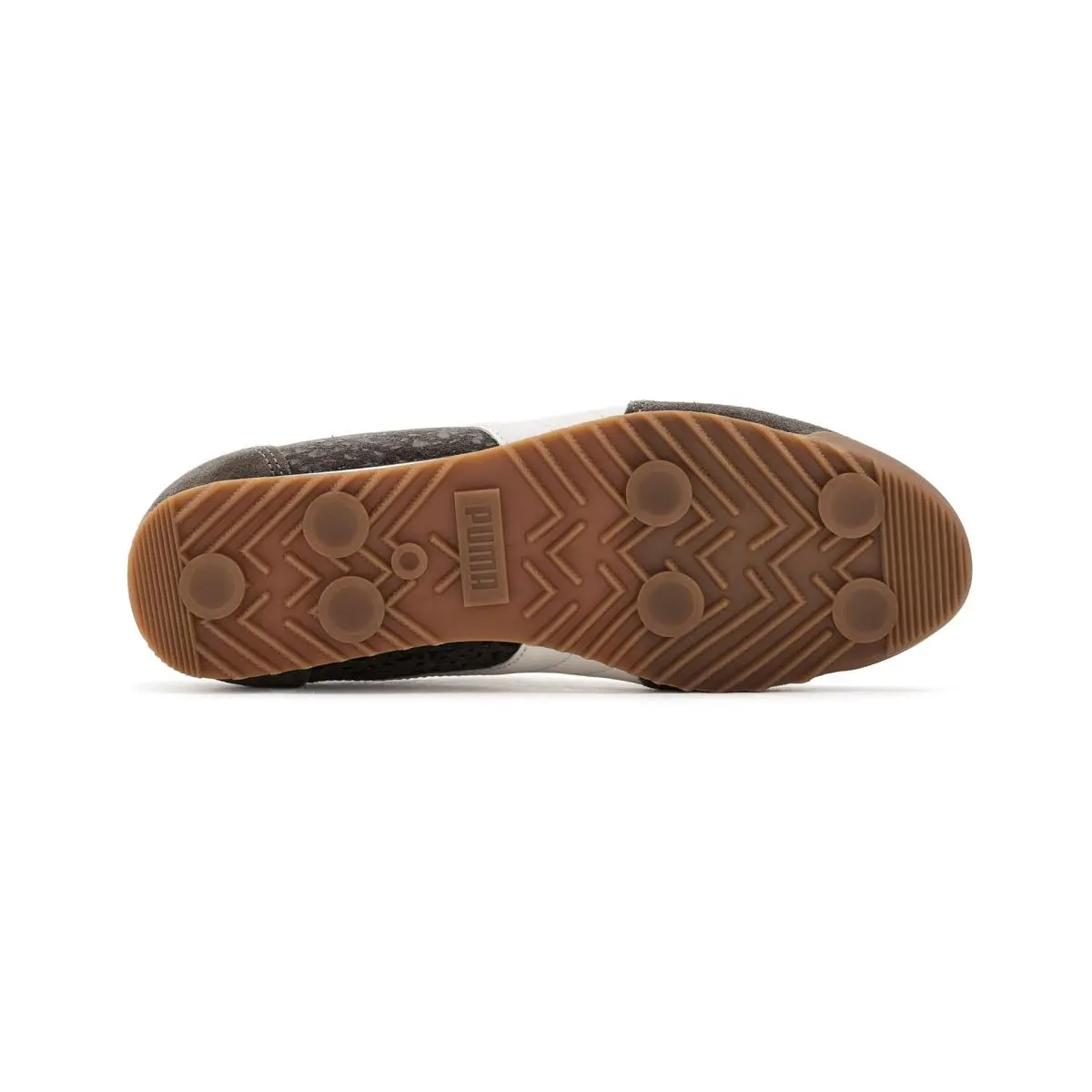Puma shoes - 40899801 - 40899801 - matte bronze warm white 11