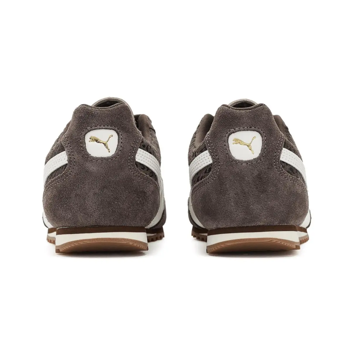 Puma shoes - 40899801 - 40899801 - matte bronze warm white 12