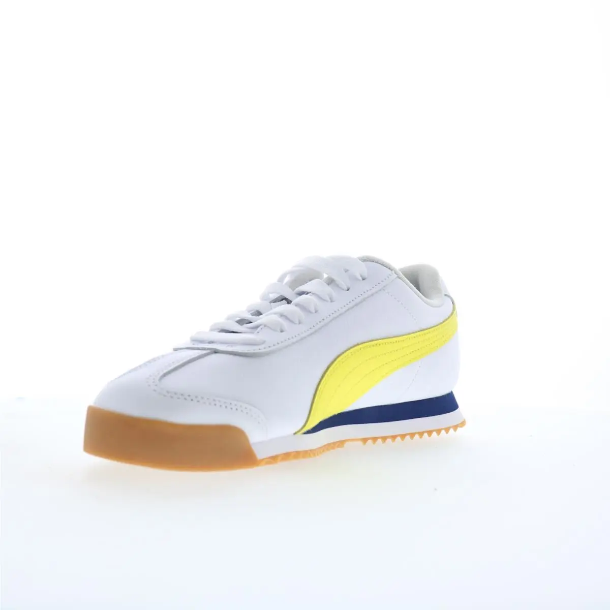 Puma shoes - Puma Roma 24 Match - Roma Match - 40594302 - White 2