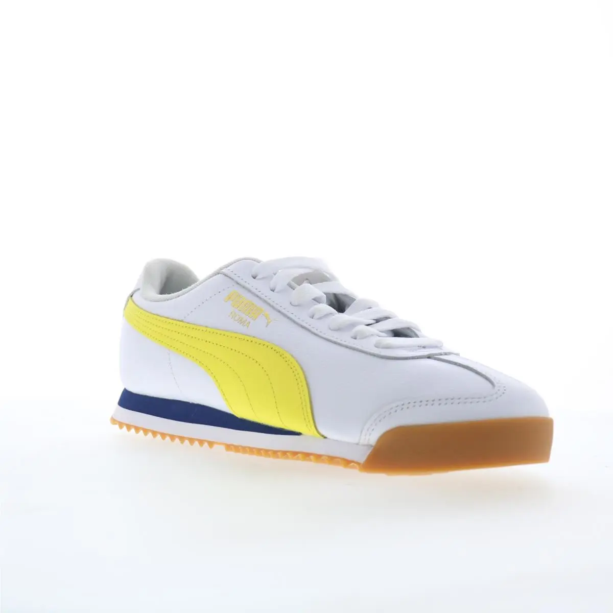 Puma shoes - Puma Roma 24 Match - Roma Match - 40594302 - White 8