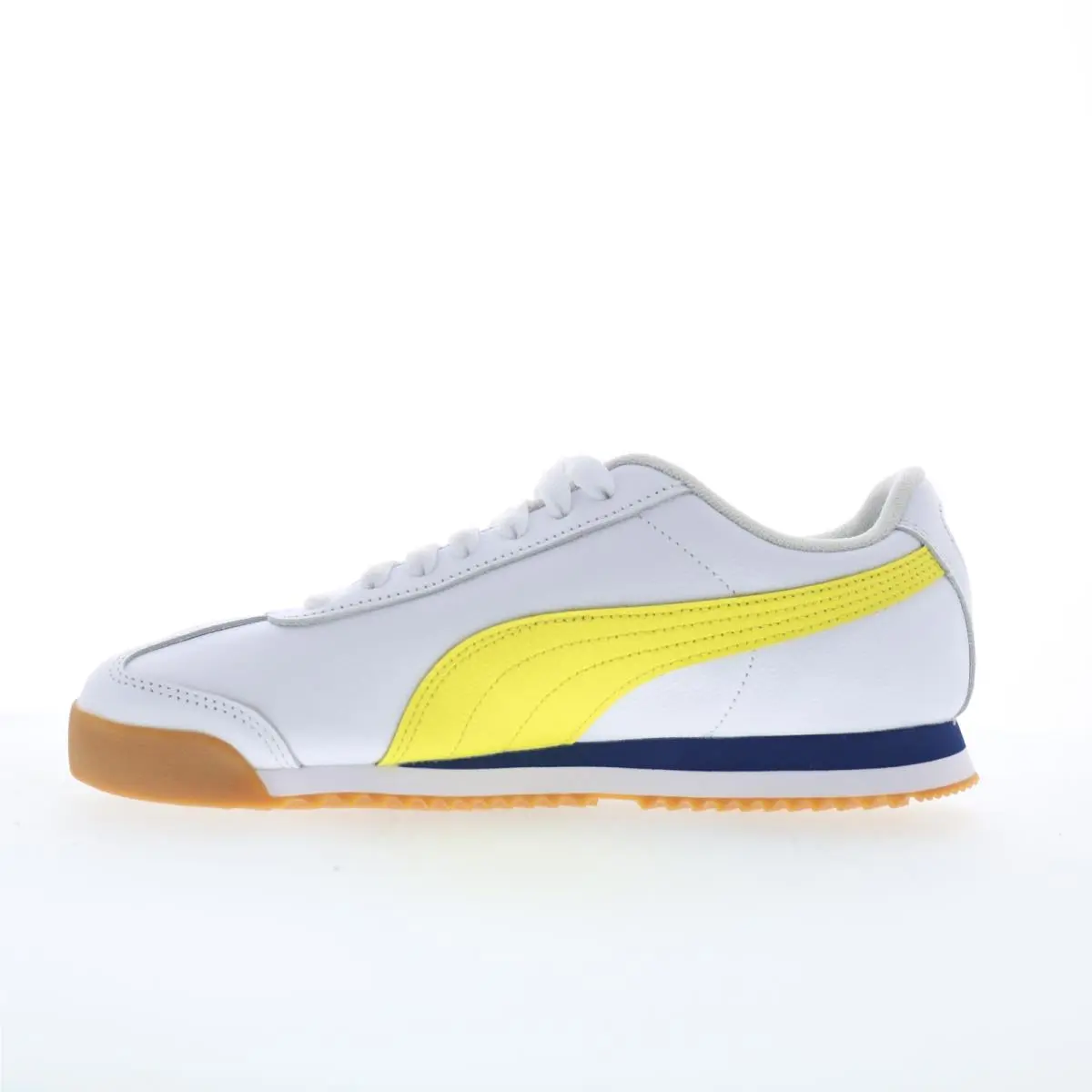 Puma shoes - Puma Roma 24 Match - Roma Match - 40594302 - White 11