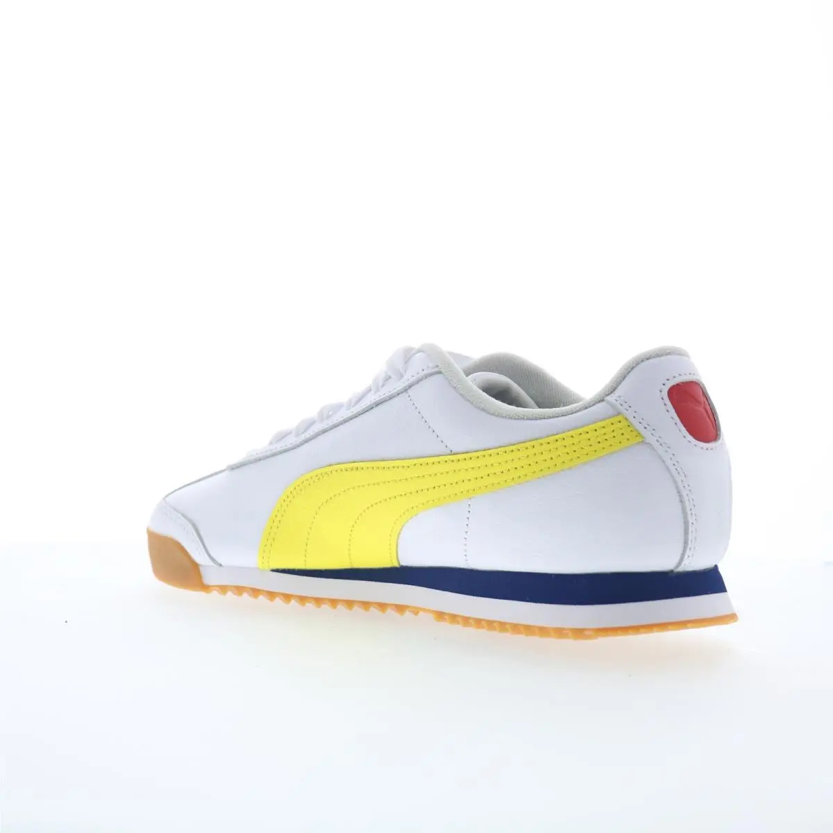 Puma shoes - Puma Roma 24 Match - Roma Match - 40594302 - White 12