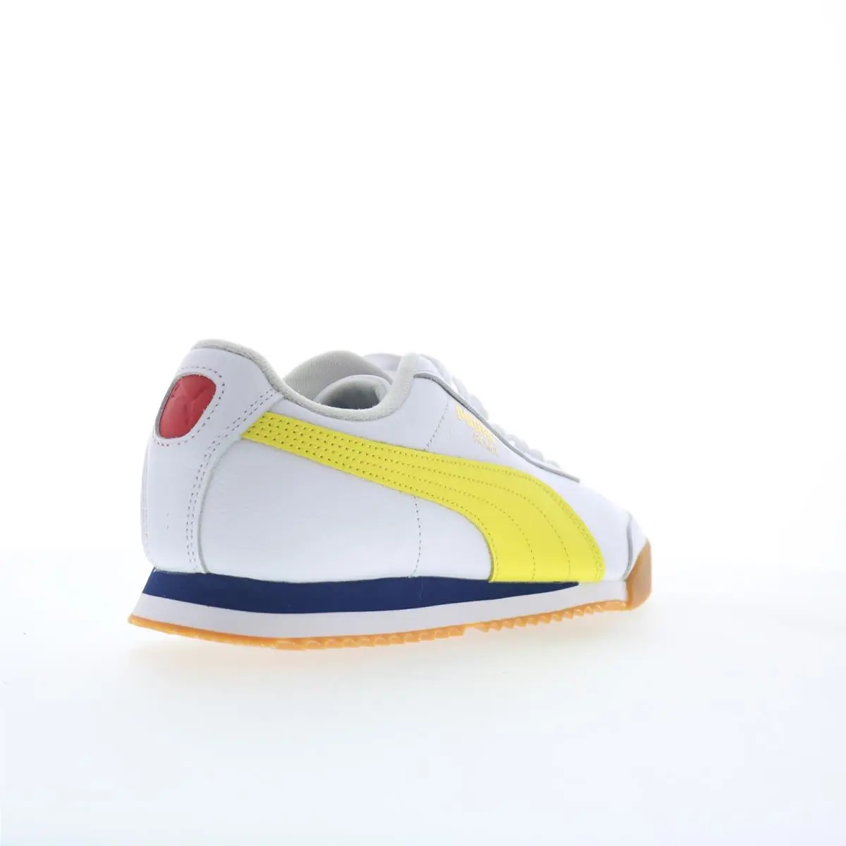 Puma shoes - Puma Roma 24 Match - Roma Match - 40594302 - White 14