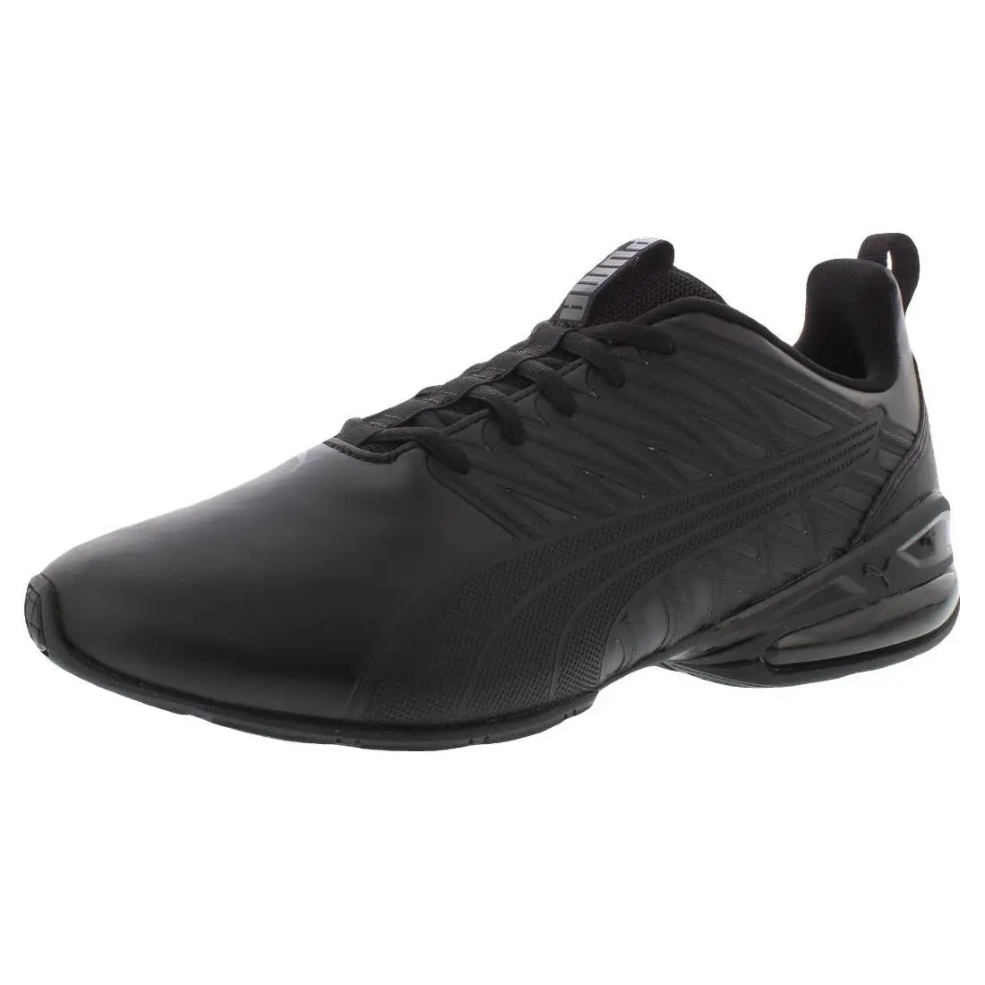 Puma shoes - Black, Main: Black 0