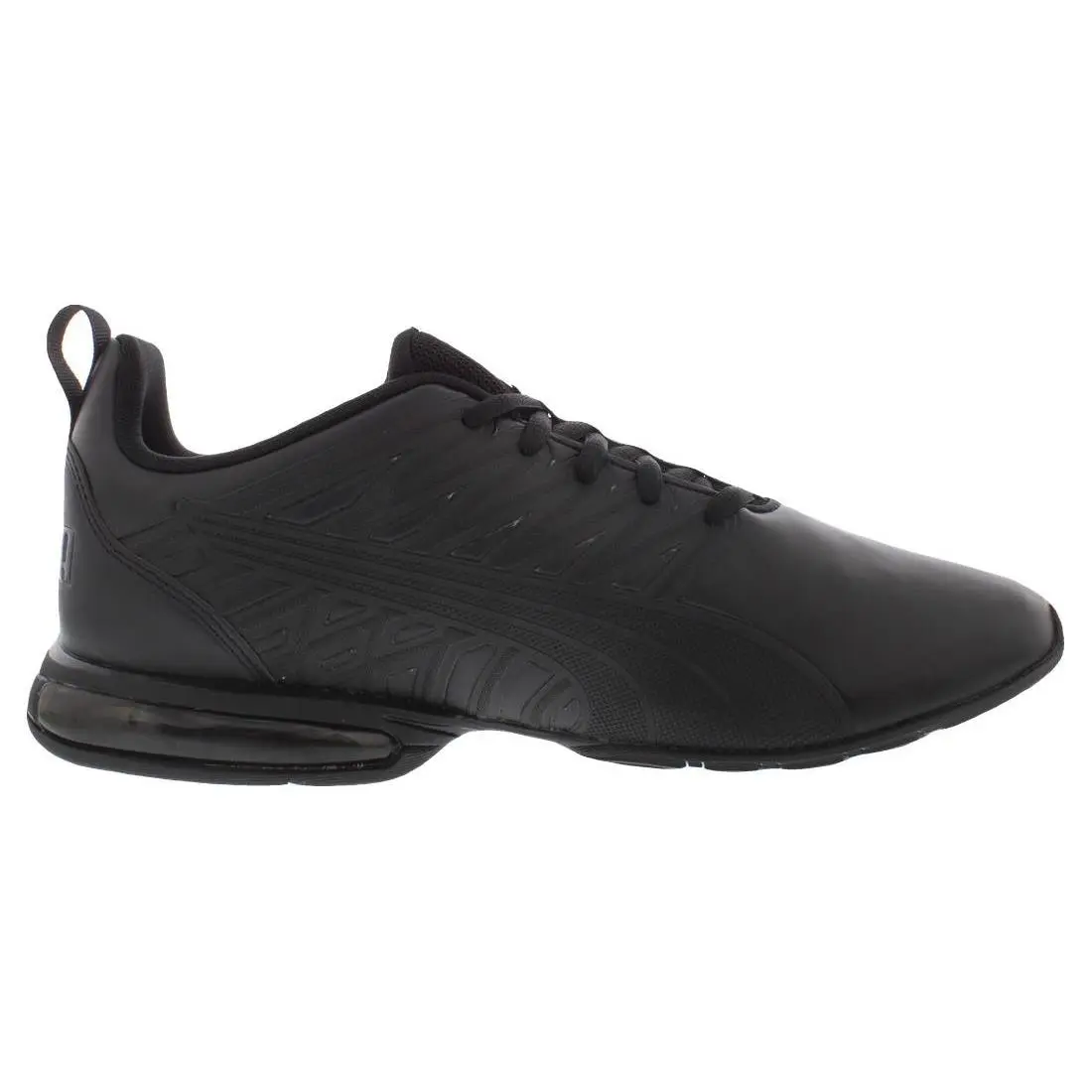 Puma shoes - Black, Main: Black 1