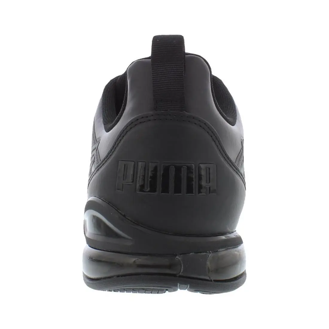 Puma shoes - Black, Main: Black 2