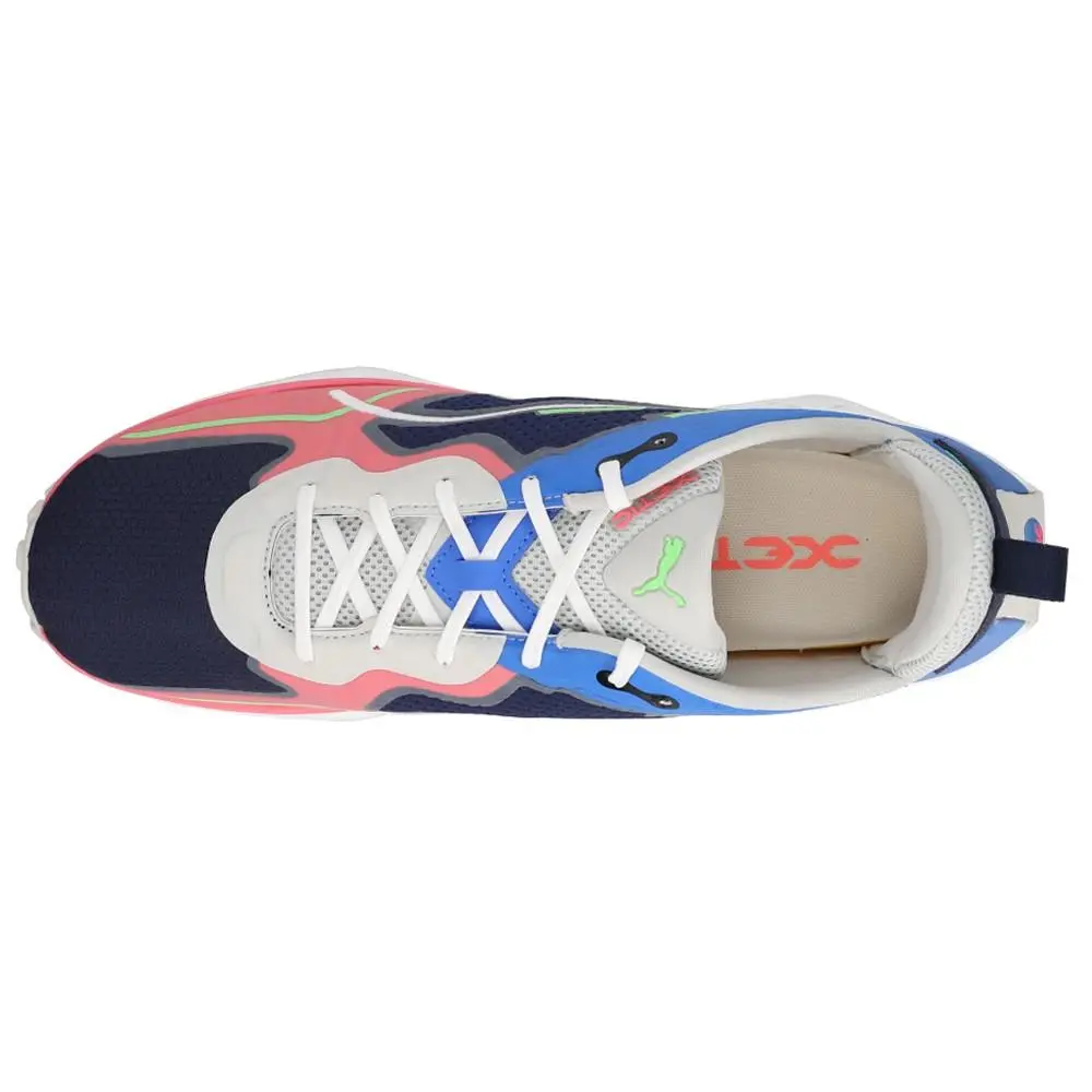 Puma shoes - PUMA Xetic Sculpt Energy Lace Up - 387656-01 - Multi 2
