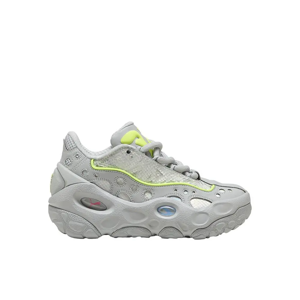 Puma La Francé Rnr Lace Up Youth Boys Grey Sneakers Casual Shoes 31227901